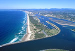 Picture: Gold Coast Seaway